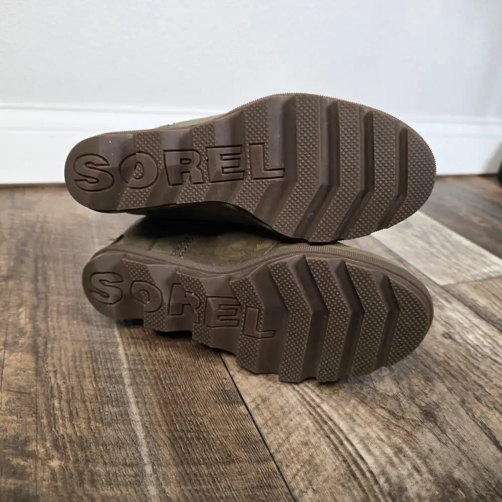Sorel joan arctic
